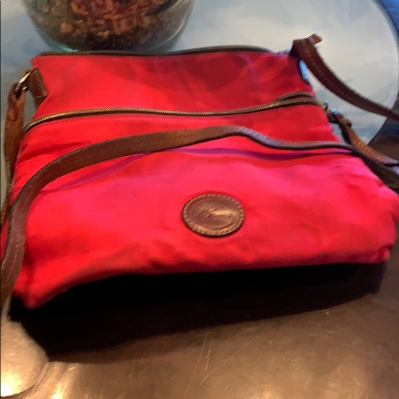 Dooney Bourke purse - Picture 2 of 4